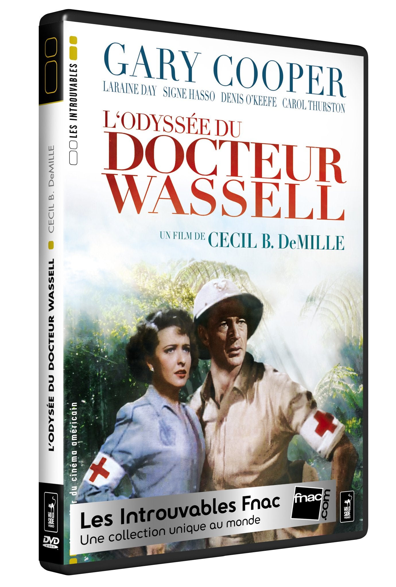 THE STORY OF DR WASSELL
