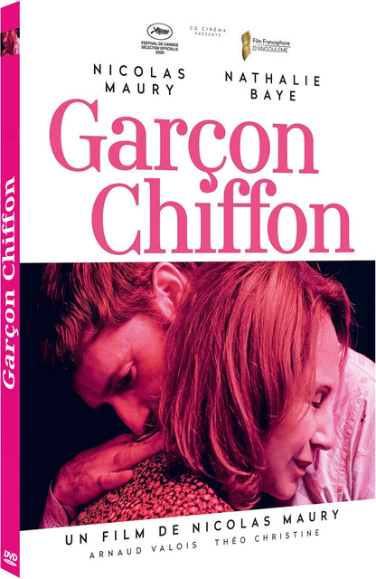 Garcon Chiffon