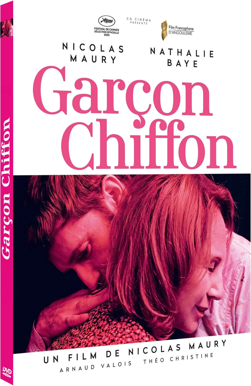 Garcon Chiffon
