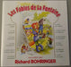 Richard Borhinger - Les Fables De La Fontaine