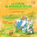 Michel Galabru - La Chevre De Monsieur Segun