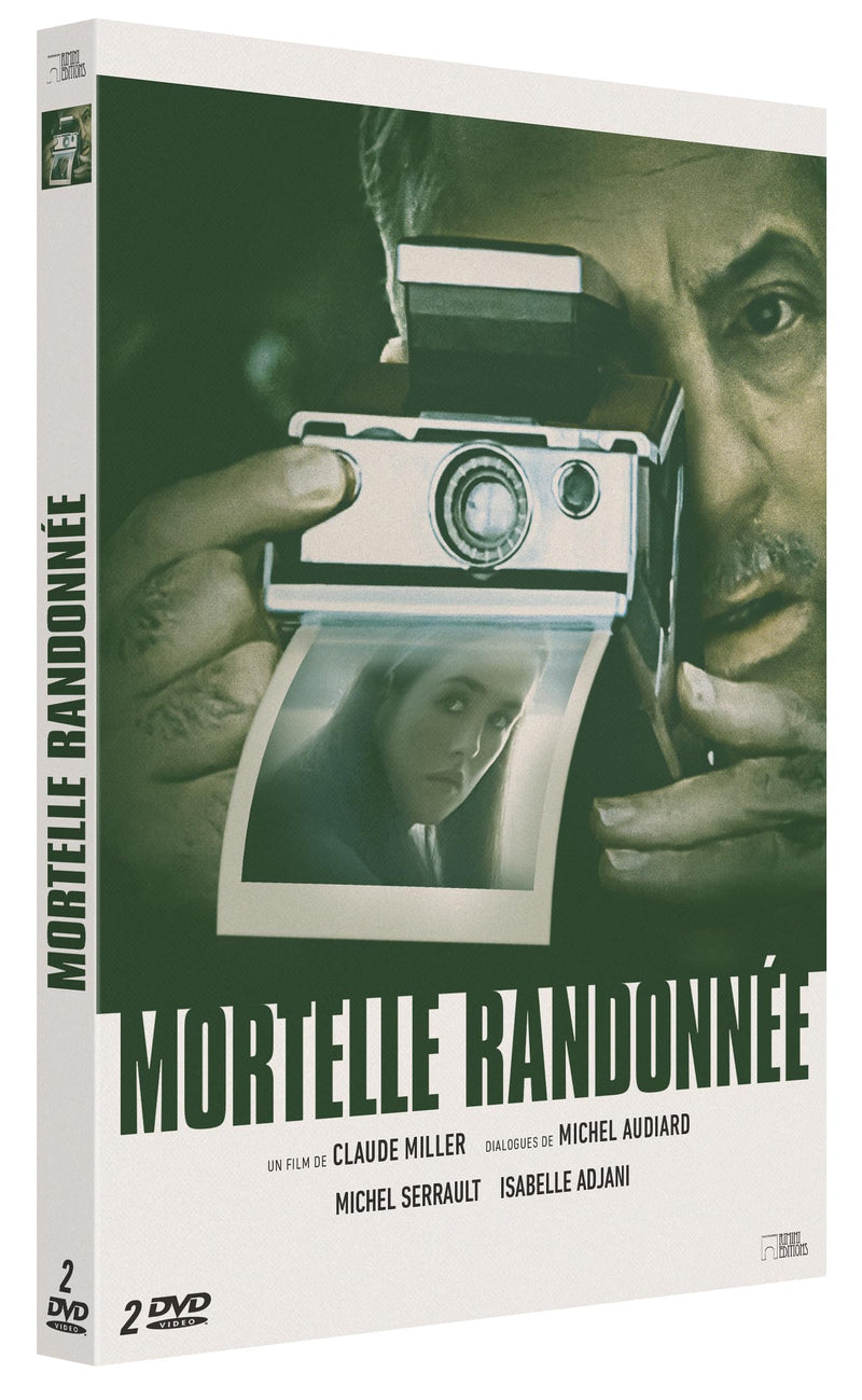 Mortelle randonnée
