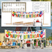 6565 Action Set: Happy Birthday!