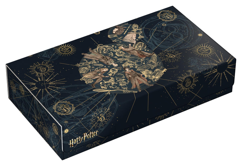 Ultimate Guard Omnihive 1000+ Xenoskin Harry Potter