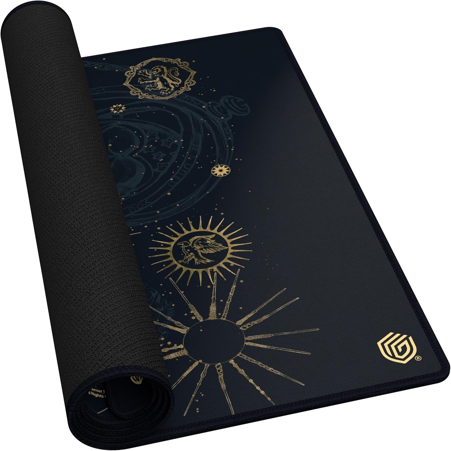 Ultimate Guard - Playmat - Harry Potter