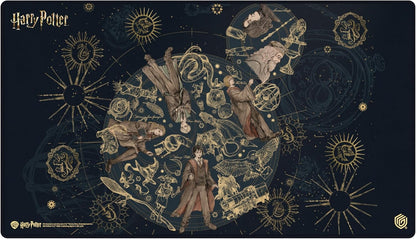 Ultimate Guard - Playmat - Harry Potter