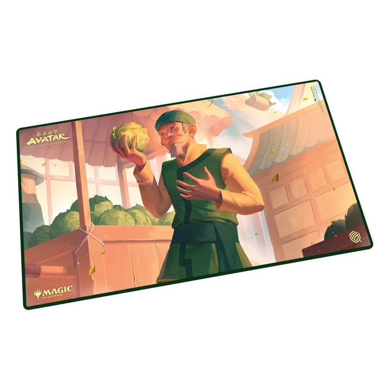 Ultimate Guard Play-Mat Magic: The Gathe