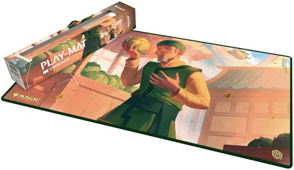 Ultimate Guard Play-Mat Magic: The Gathe