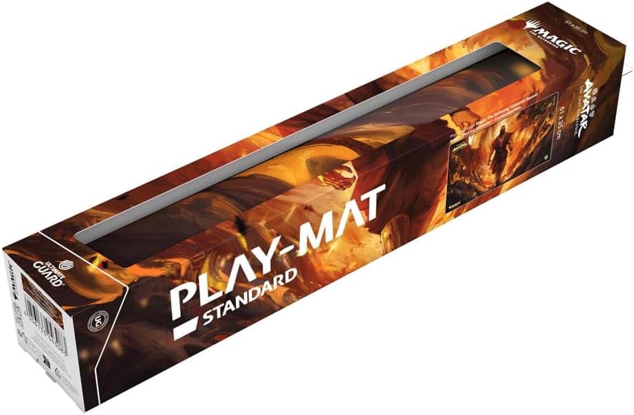 Ultimate Guard Play-Mat Magic: The Gathering | Avatar: The Last Airbender