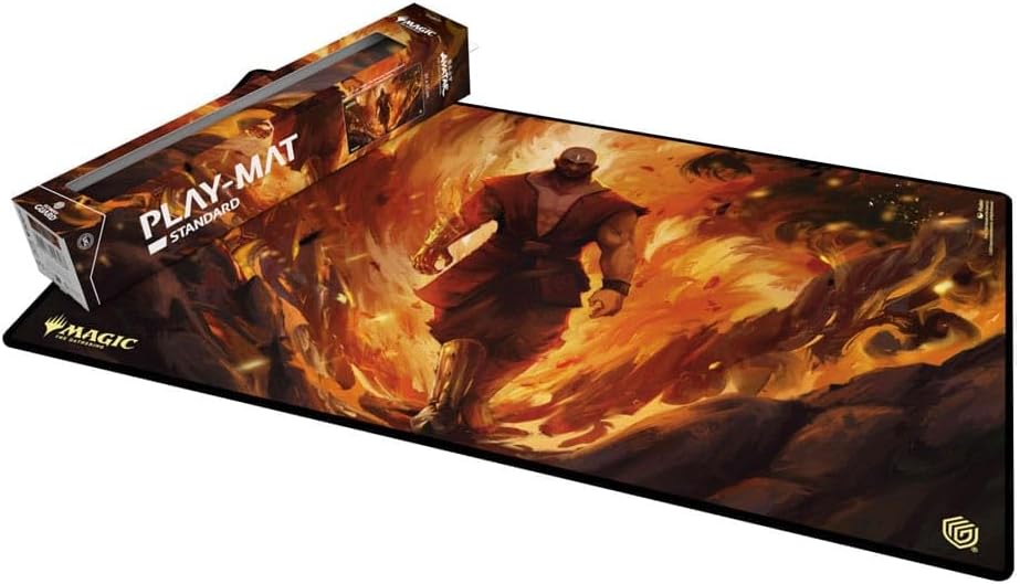Ultimate Guard Play-Mat Magic: The Gathering | Avatar: The Last Airbender