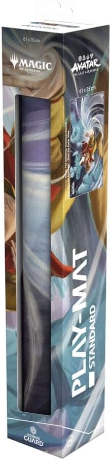 Ultimate Guard Play-Mat Magic: The Gathe