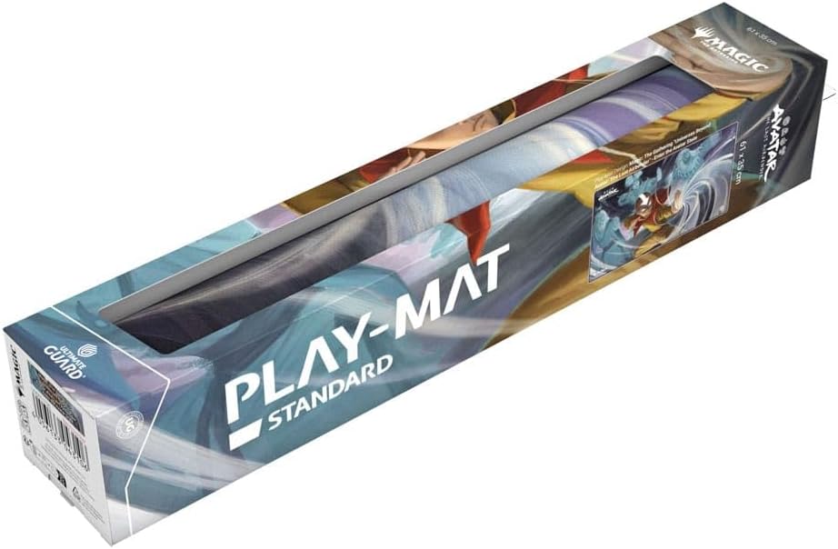 Ultimate Guard Play-Mat Magic: The Gathe