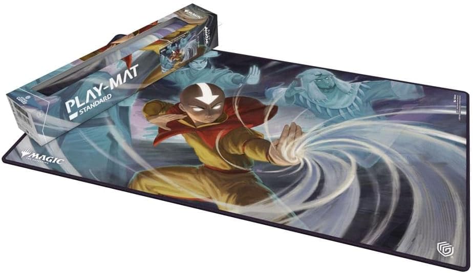 Ultimate Guard Play-Mat Magic: The Gathe