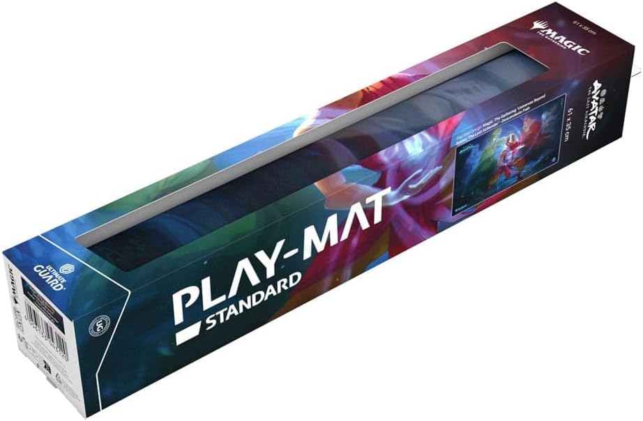 Ultimate Guard Play-Mat Magic : The Gathering | Avatar : The Last Airbender