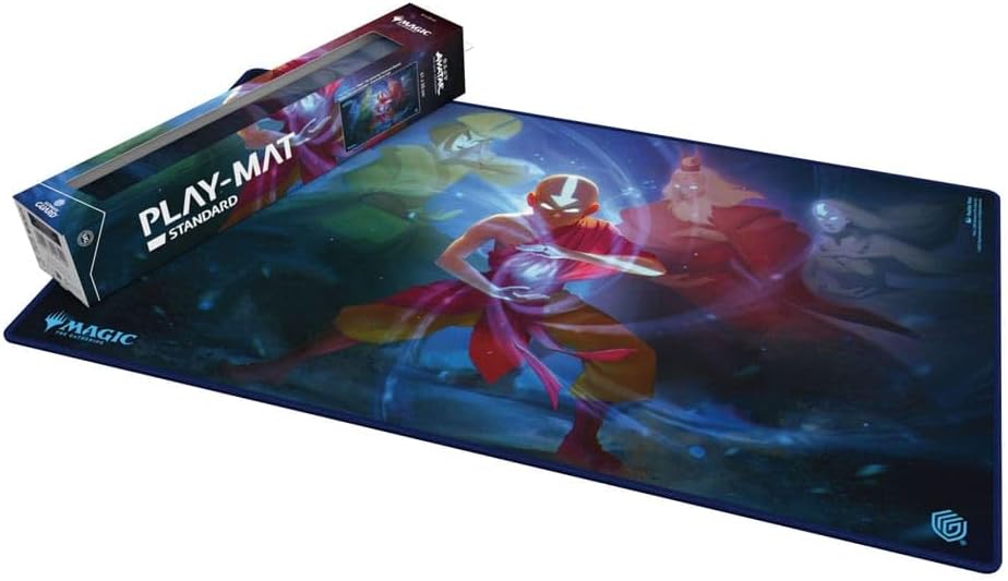 Ultimate Guard Play-Mat Magic : The Gathering | Avatar : The Last Airbender