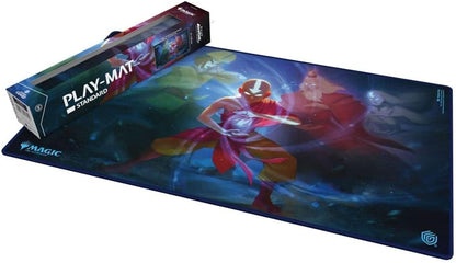 Ultimate Guard Play-Mat Magic : The Gathering | Avatar : The Last Airbender