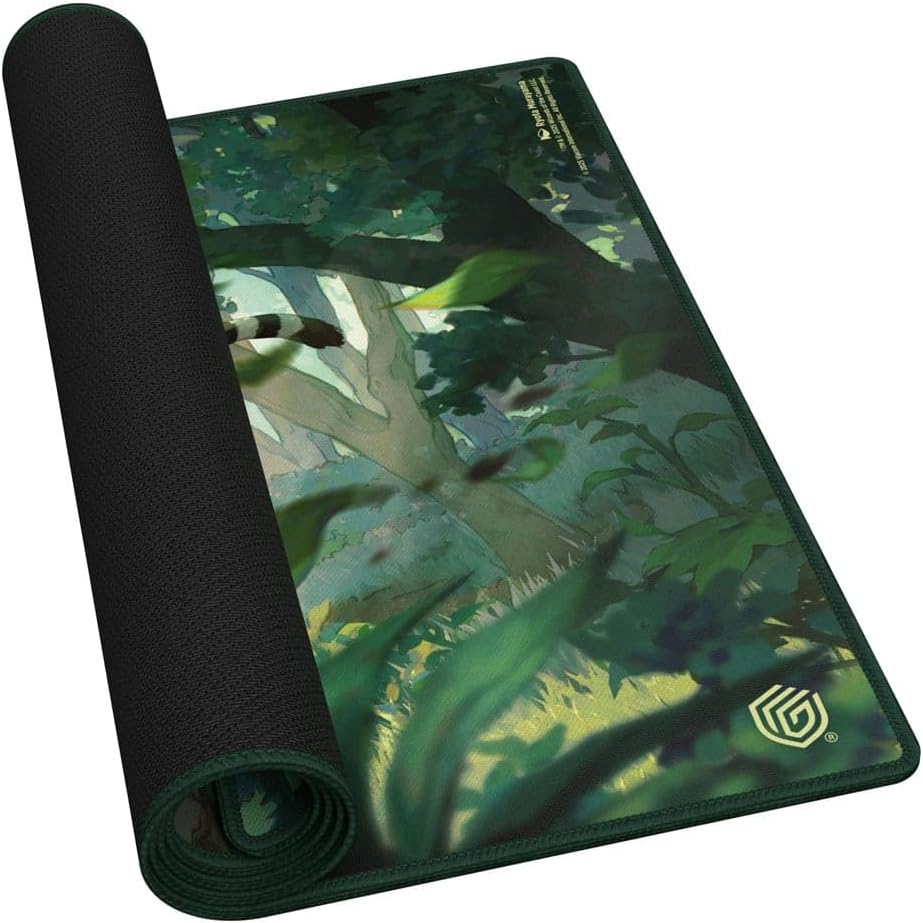 Ultimate Guard Play-Mat Magic: The Gathe