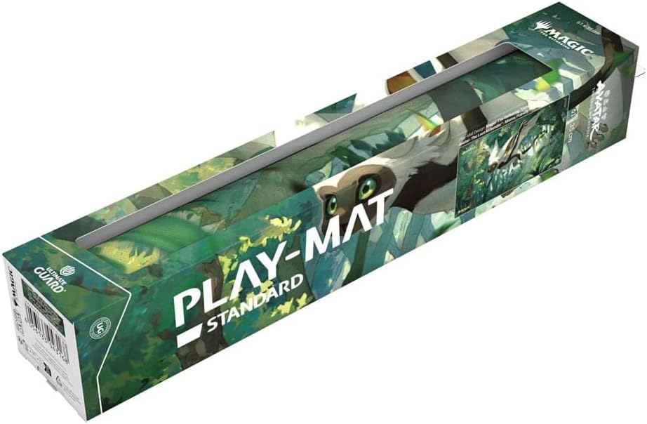 Ultimate Guard Play-Mat Magic: The Gathe