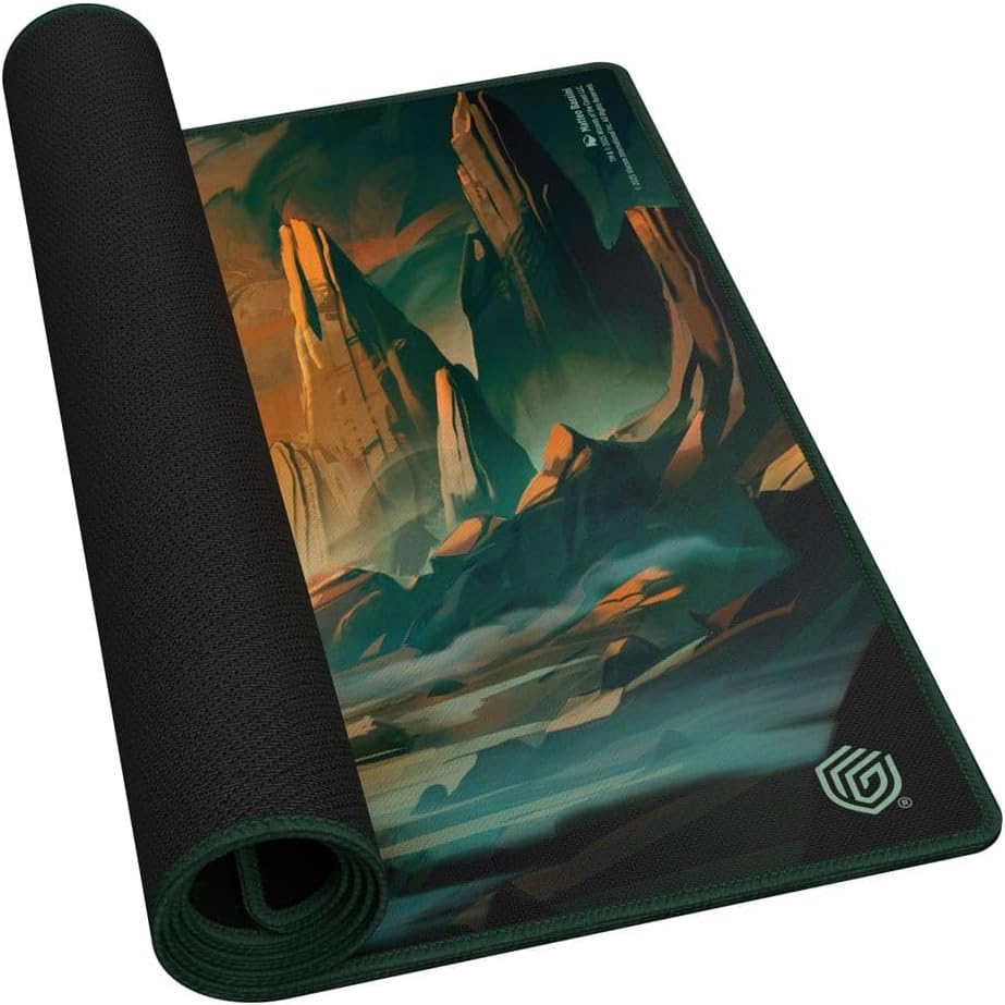 Ultimate Guard Play-Mat Magic: The Gathering | Avatar: The Last Airbender