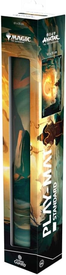 Ultimate Guard Play-Mat Magic: The Gathering | Avatar: The Last Airbender