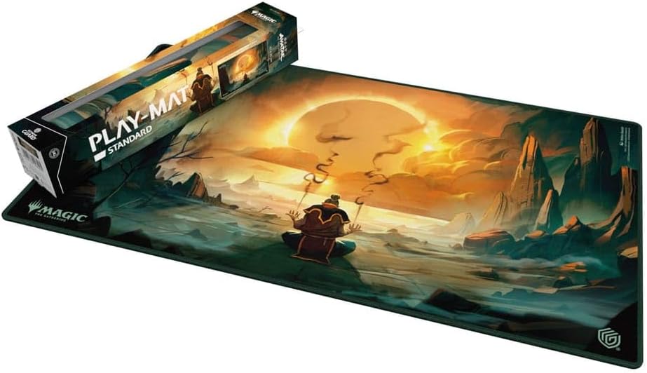 Ultimate Guard Play-Mat Magic: The Gathering | Avatar: The Last Airbender