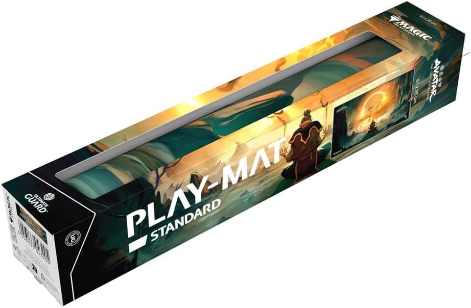 Ultimate Guard Play-Mat Magic: The Gathering | Avatar: The Last Airbender