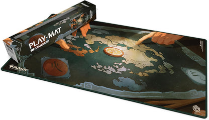 Ultimate Guard Play-Mat Magic: The Gathe