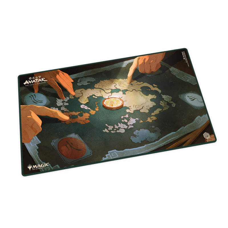 Ultimate Guard Play-Mat Magic: The Gathe