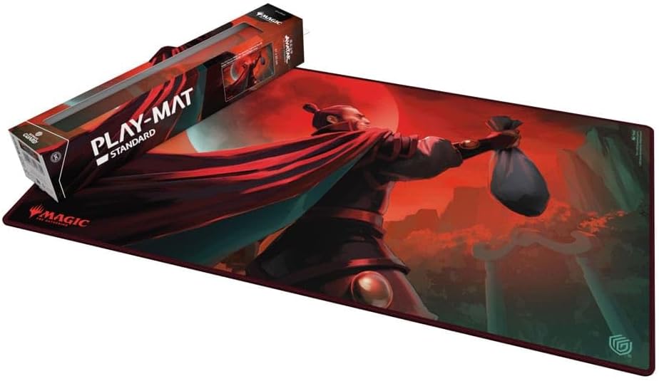 Ultimate Guard Play-Mat Magic : The Gathering | Avatar : The Last Airbender