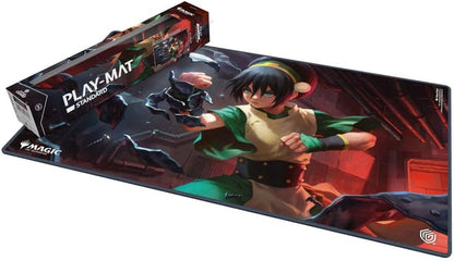 Ultimate Guard Play-Mat Magic: The Gathering | Avatar: The Last Airbender - Toph, The First Metalbender