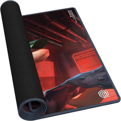 Ultimate Guard Play-Mat Magic: The Gathering | Avatar: The Last Airbender - Toph, The First Metalbender