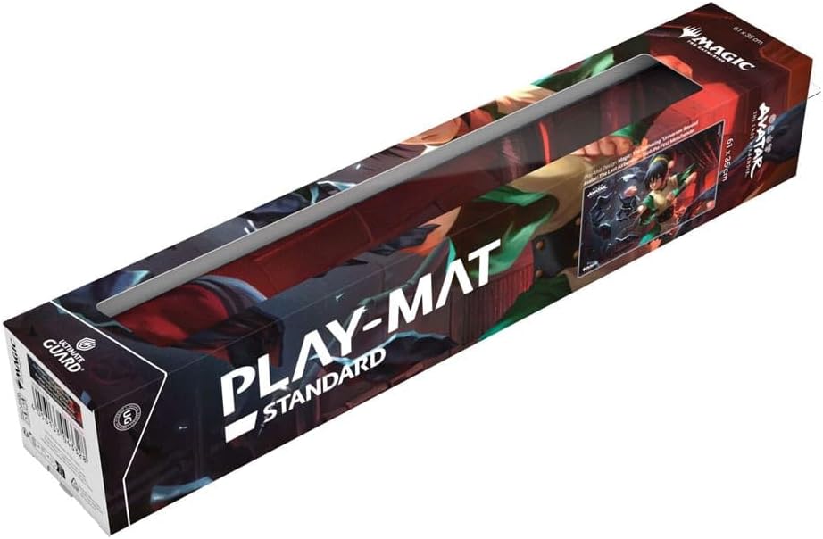 Ultimate Guard Play-Mat Magic: The Gathering | Avatar: The Last Airbender - Toph, The First Metalbender