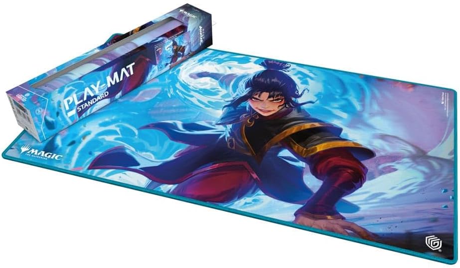 Ultimate Guard Play-Mat Magic: The Gathe