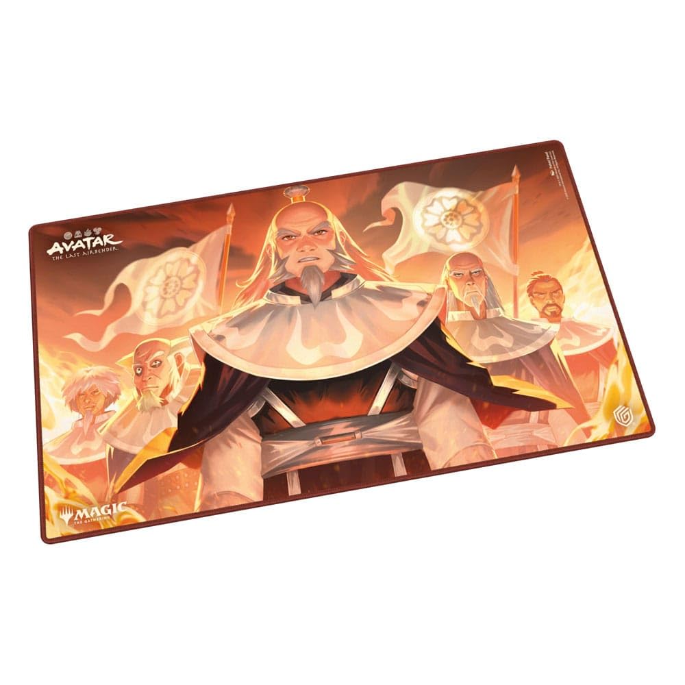 Ultimate Guard Play-Mat Magic: The Gathering | Avatar: The Last Airbender