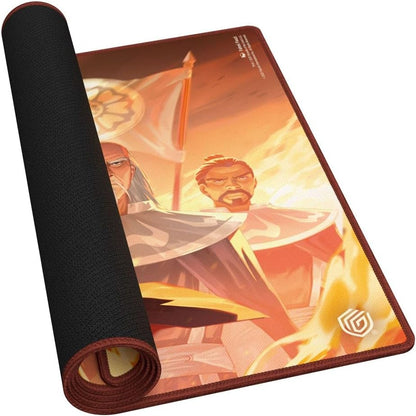 Ultimate Guard Play-Mat Magic: The Gathering | Avatar: The Last Airbender