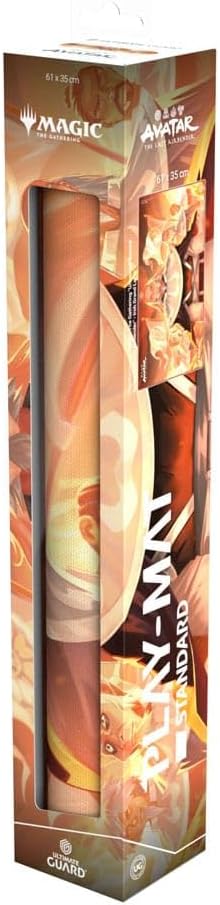 Ultimate Guard Play-Mat Magic: The Gathering | Avatar: The Last Airbender