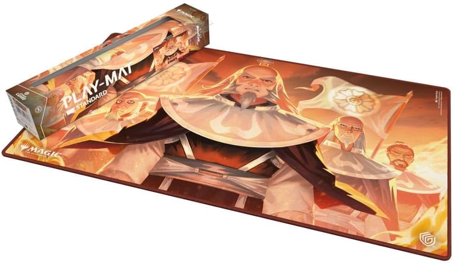 Ultimate Guard Play-Mat Magic: The Gathering | Avatar: The Last Airbender