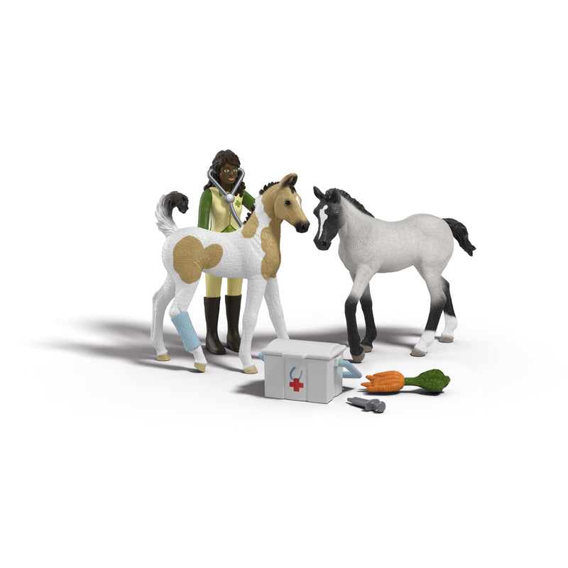Schleich Sarahs First Aid Kit (42777)