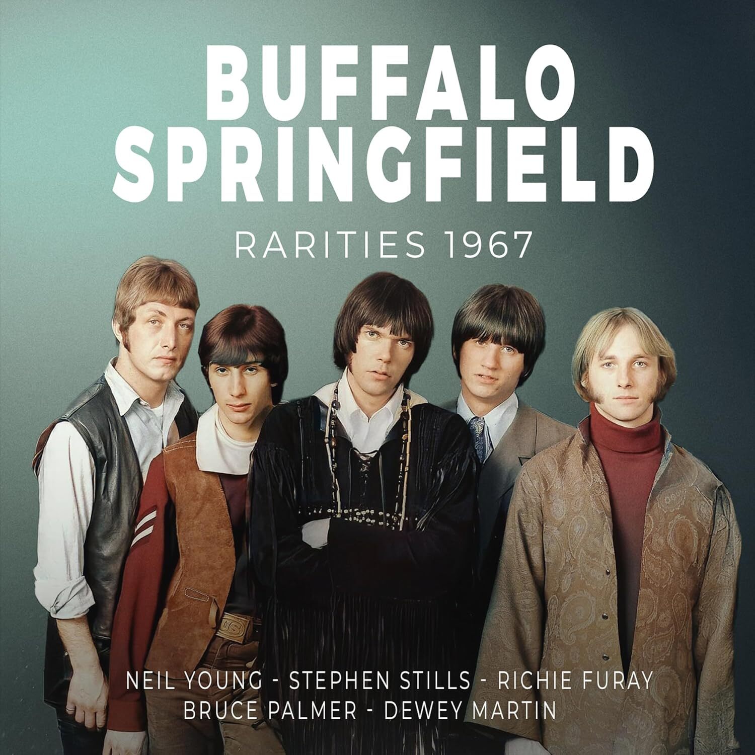 Rarities 1967