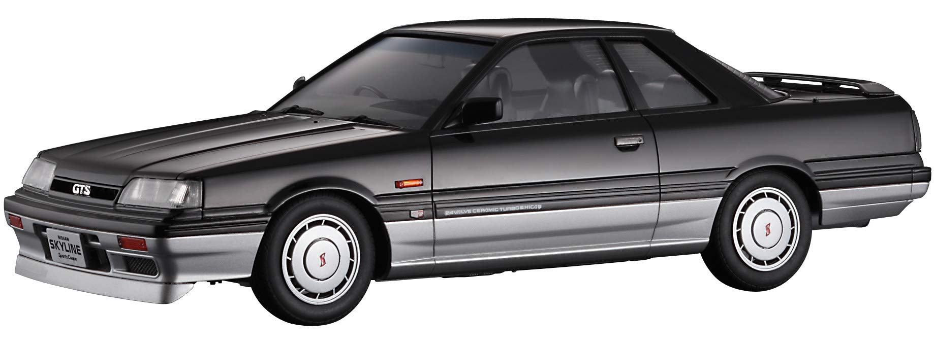Hasegawa - 1/24 Nissan Skyline Gts-X R31