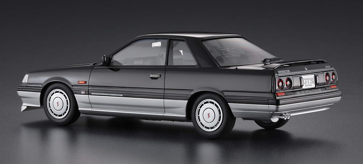 Hasegawa - 1/24 Nissan Skyline Gts-X R31