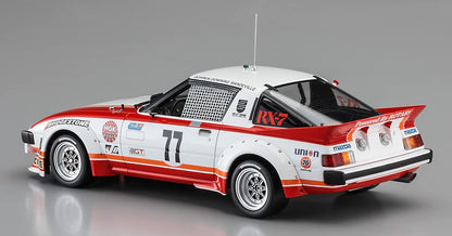 Hasegawa - 1/24 Mazda Savanna Rx 7 Sa22c 1979 Daytona 20587 (11/22) *