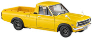 Hasegawa 20641 1/24 Datsun Sunny Truck Fender modelbouwset, meerkleurig
