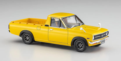 Hasegawa 20641 1/24 Datsun Sunny Truck Fender modelbouwset, meerkleurig