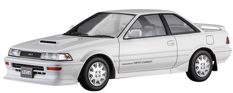 Hasegawa 20655 modelbouwset, meerkleurig