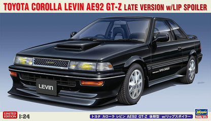 Hasegawa 20655 modelbouwset, meerkleurig