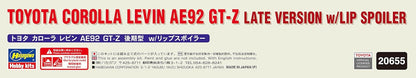 Hasegawa 20655 modelbouwset, meerkleurig