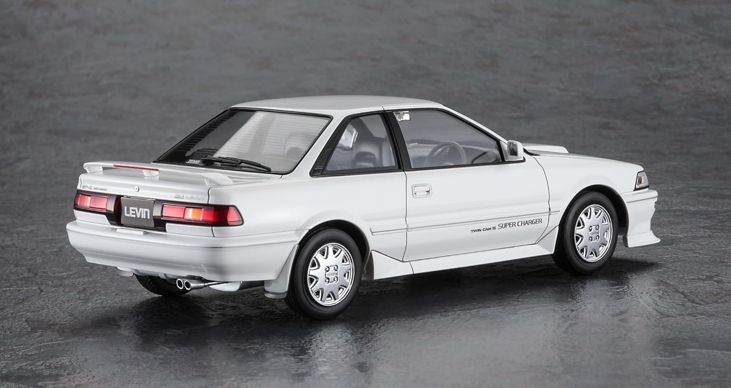 Hasegawa 20655 modelbouwset, meerkleurig