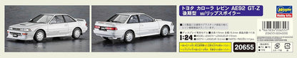 Hasegawa 20655 modelbouwset, meerkleurig