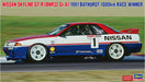Hasegawa 620764-1/24 Nissan Skyline Gt-R - schaal 1:24
